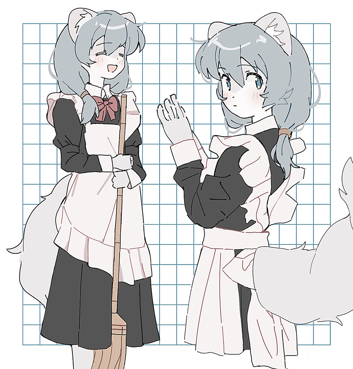 きくじ tweet media