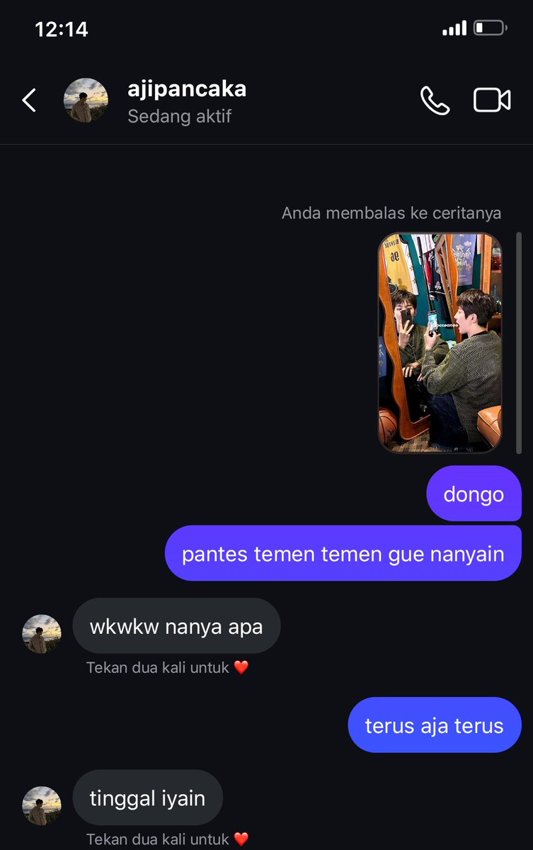 ☆. nic tweet media