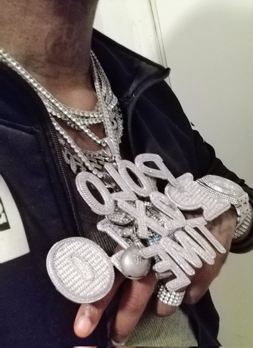 Polo Keke Gotti - Polo2xTime tweet media