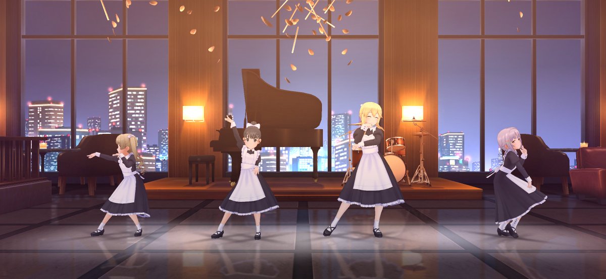 すわっ tweet media