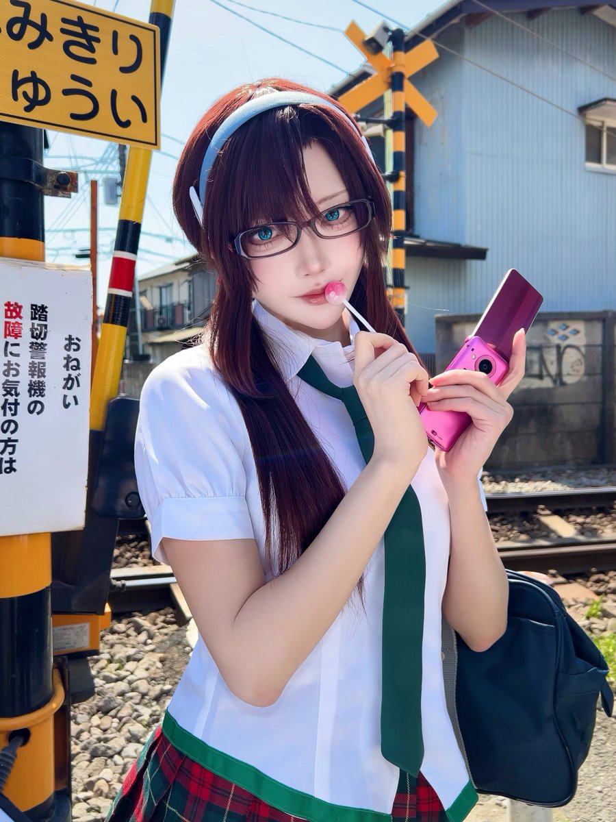 雪村ユノ❄️🌨 tweet media