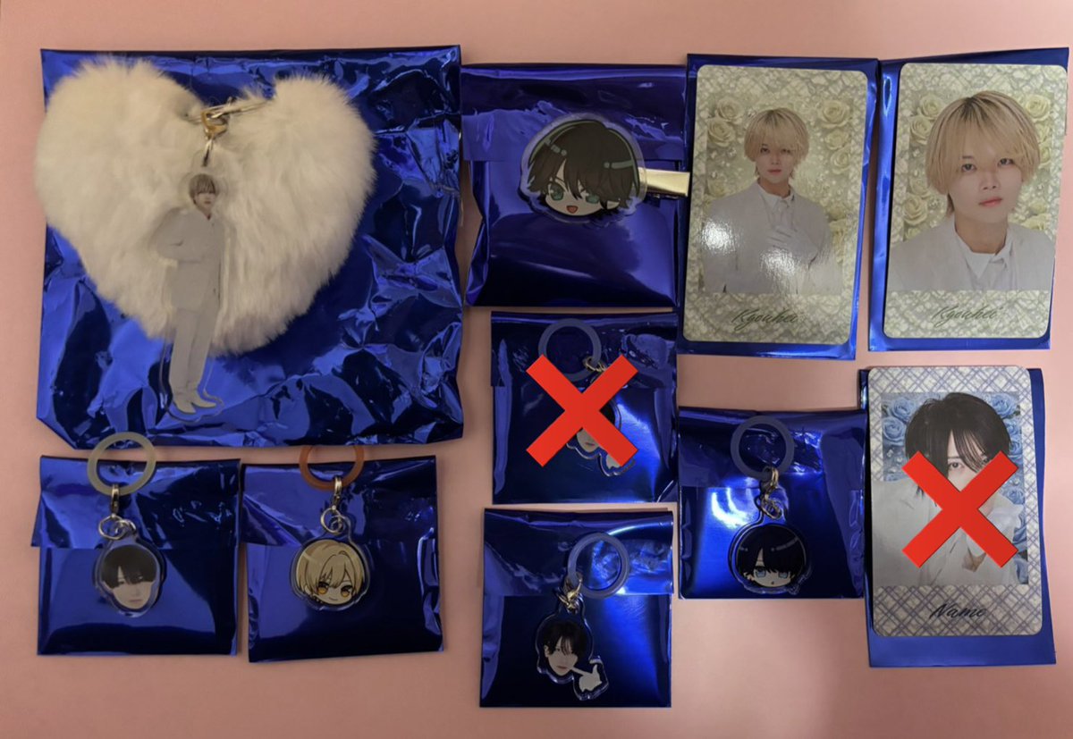 ゆりあ tweet media