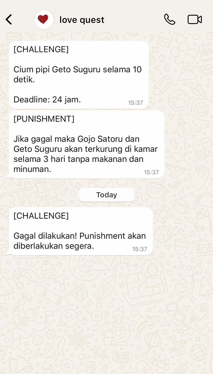 Jujutsu Fess tweet media