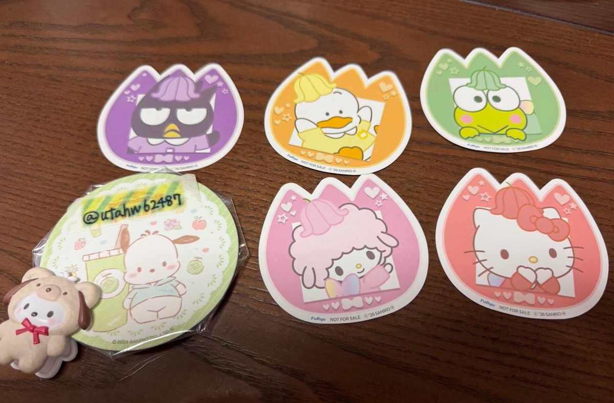 くろこしょう tweet media