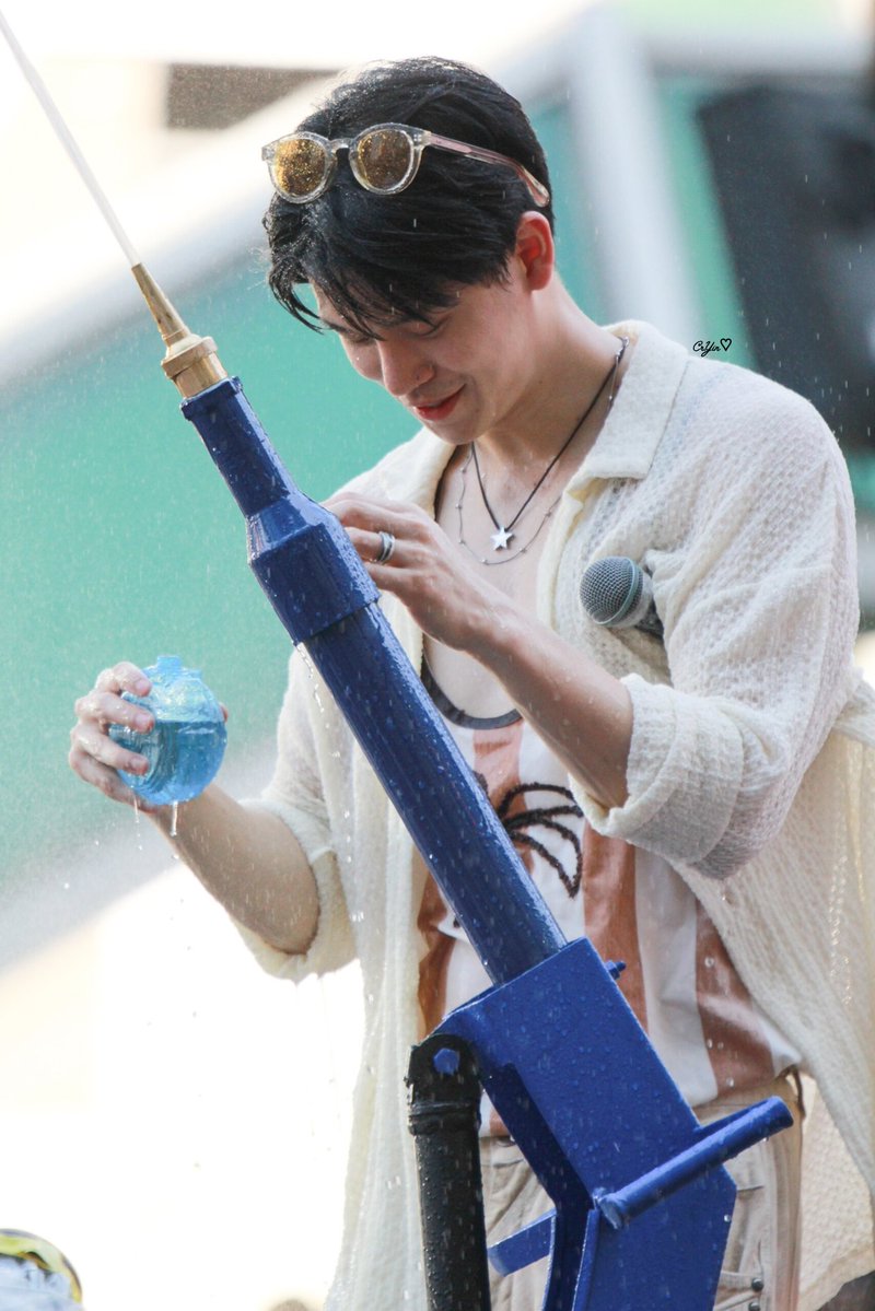 ꒰ Cr.Yin☺︎︎ ꒱ tweet media