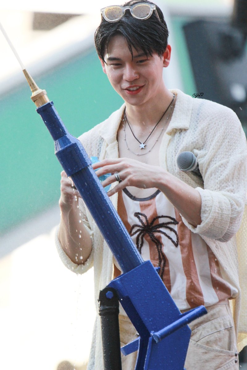 ꒰ Cr.Yin☺︎︎ ꒱ tweet media