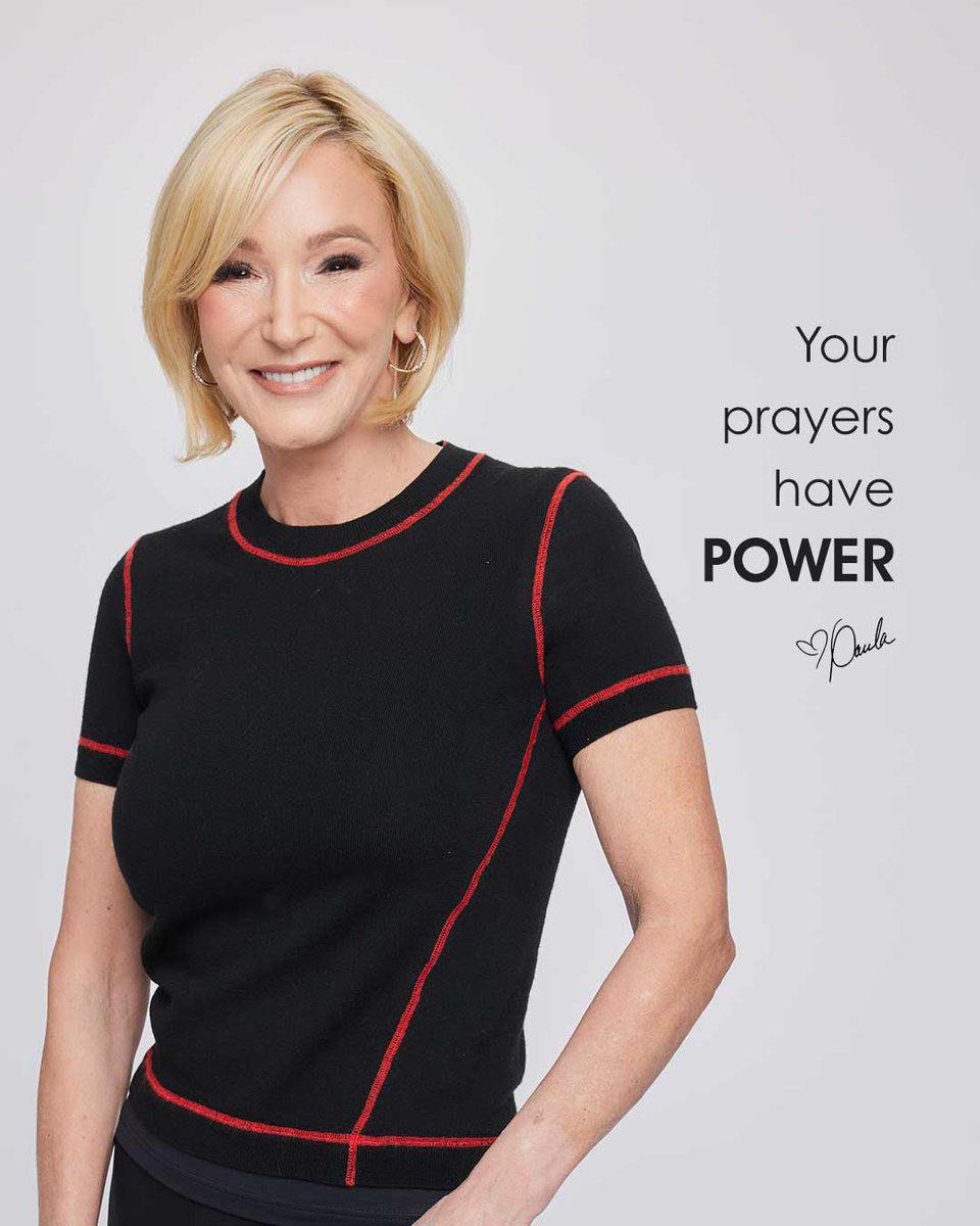 Paula White-Cain tweet media