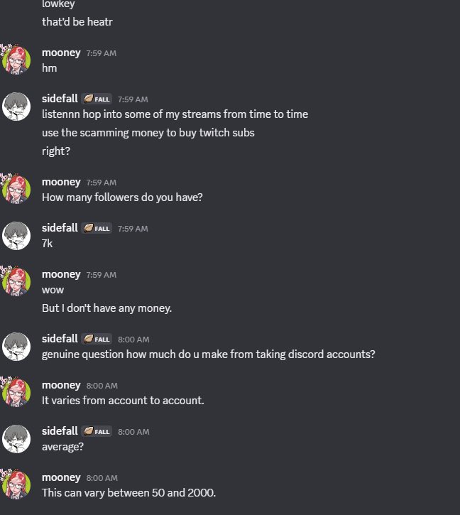 sidefall updates tweet media