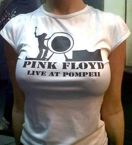 Pink Floyd 💎 tweet media