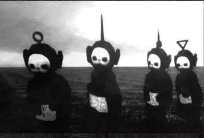 Evlyne Metal (Officiel)🇨🇵🇬🇱 tweet media