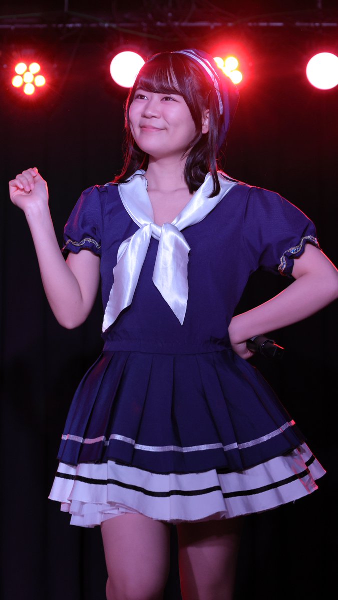 9jira4's tweet photo. 高宮梨々夏-san @ccc6_ririka
C.C.C Project 6期生
CCC対バン「Project C × L」on April 12, 2026
#高宮梨々夏
#CCCProject https://t.co/QBOT1nAAQZ