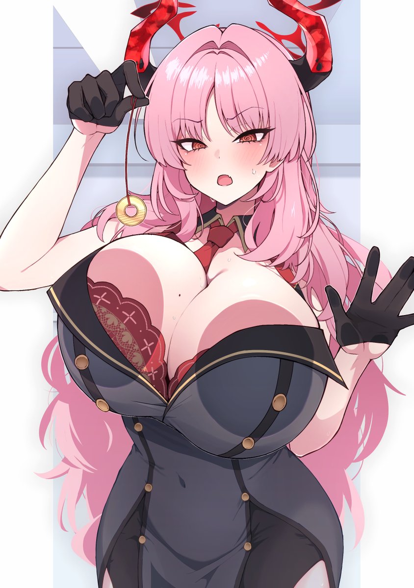 凹坂（おうさか） tweet media