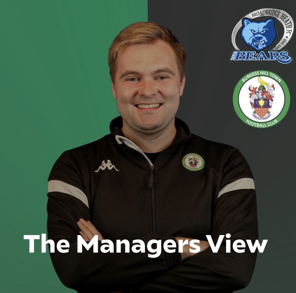 Burgess Hill Town Football Club Women tweet media