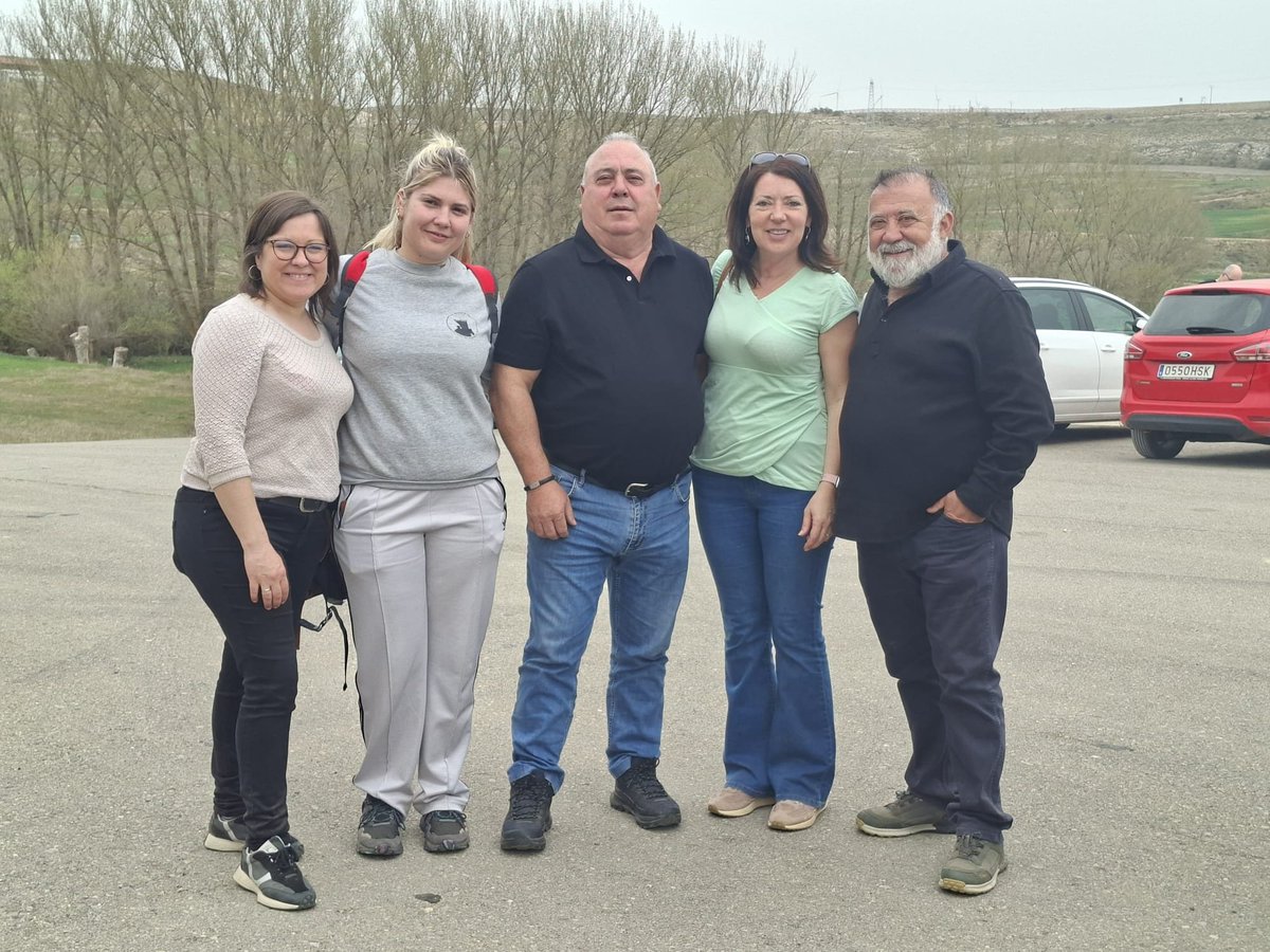 PSOE TERUEL tweet media