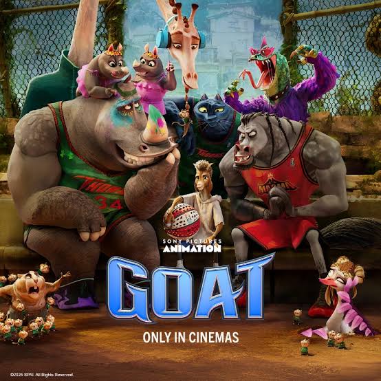BlueShirezz's tweet image. What if?
#openseason #goatmovie