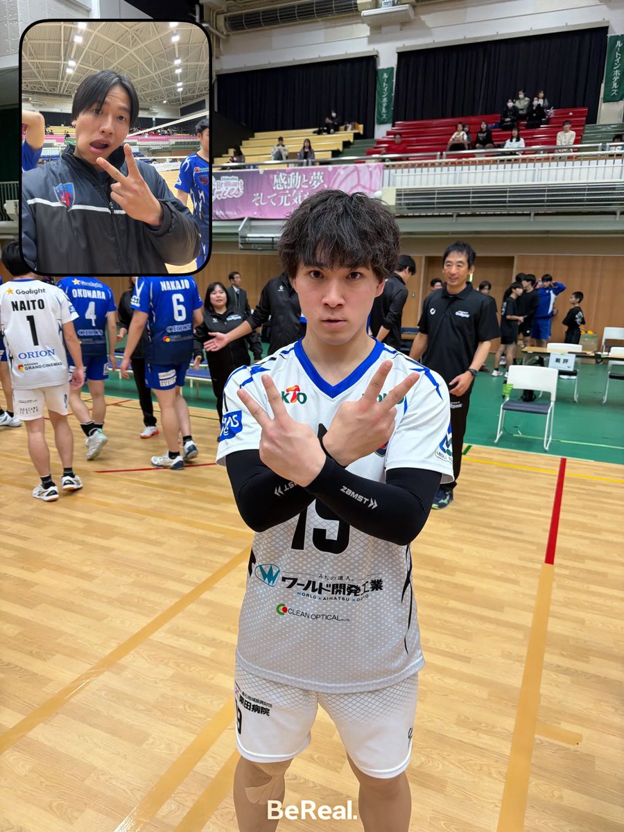 竹内　優汰(ベトポン人🇻🇳🇯🇵) tweet media