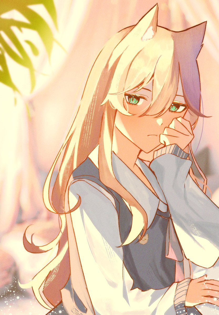 Nutsrinn's tweet photo. March Commission results! Thank you for your patronage!!!

Commission info :
V-Gen : https://t.co/nGoMnaXYXA
Carrd : https://t.co/CSBi1xEkQZ 

 #VGenComm #VGen https://t.co/6UC64JZVrG