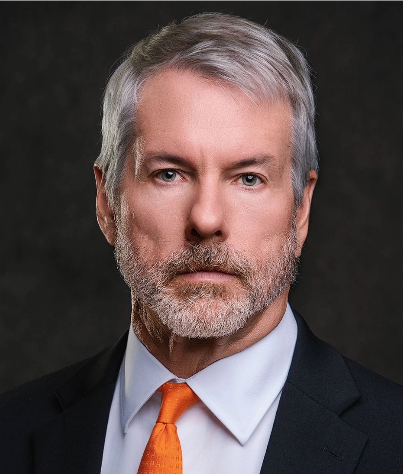 pete_rizzo_'s tweet image. BREAKING: MICHAEL SAYLOR JUST ANNOUNCED HE’S BUYING MORE #BITCOIN

LET’S GO 🚀