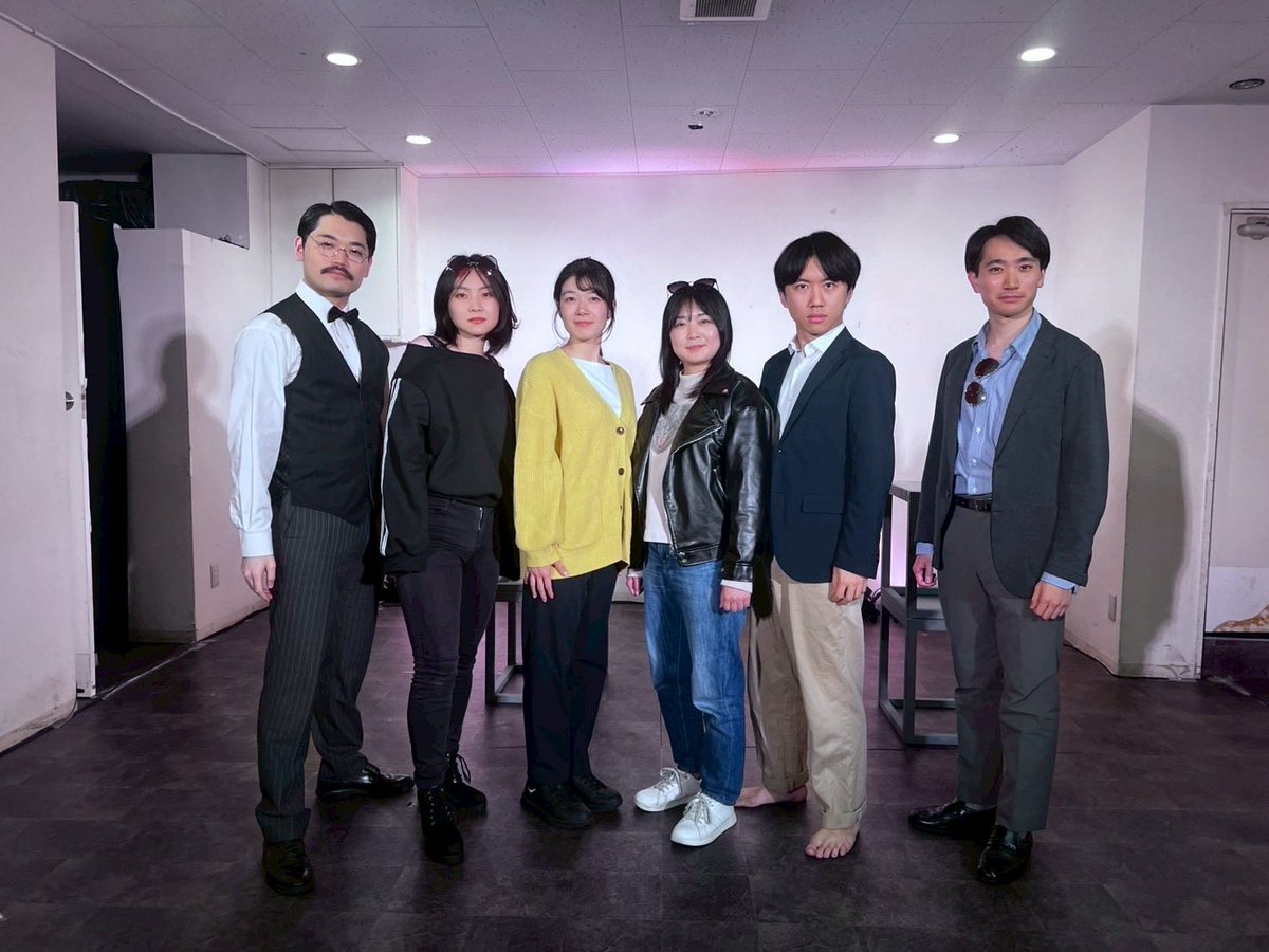 システム個人 tweet media