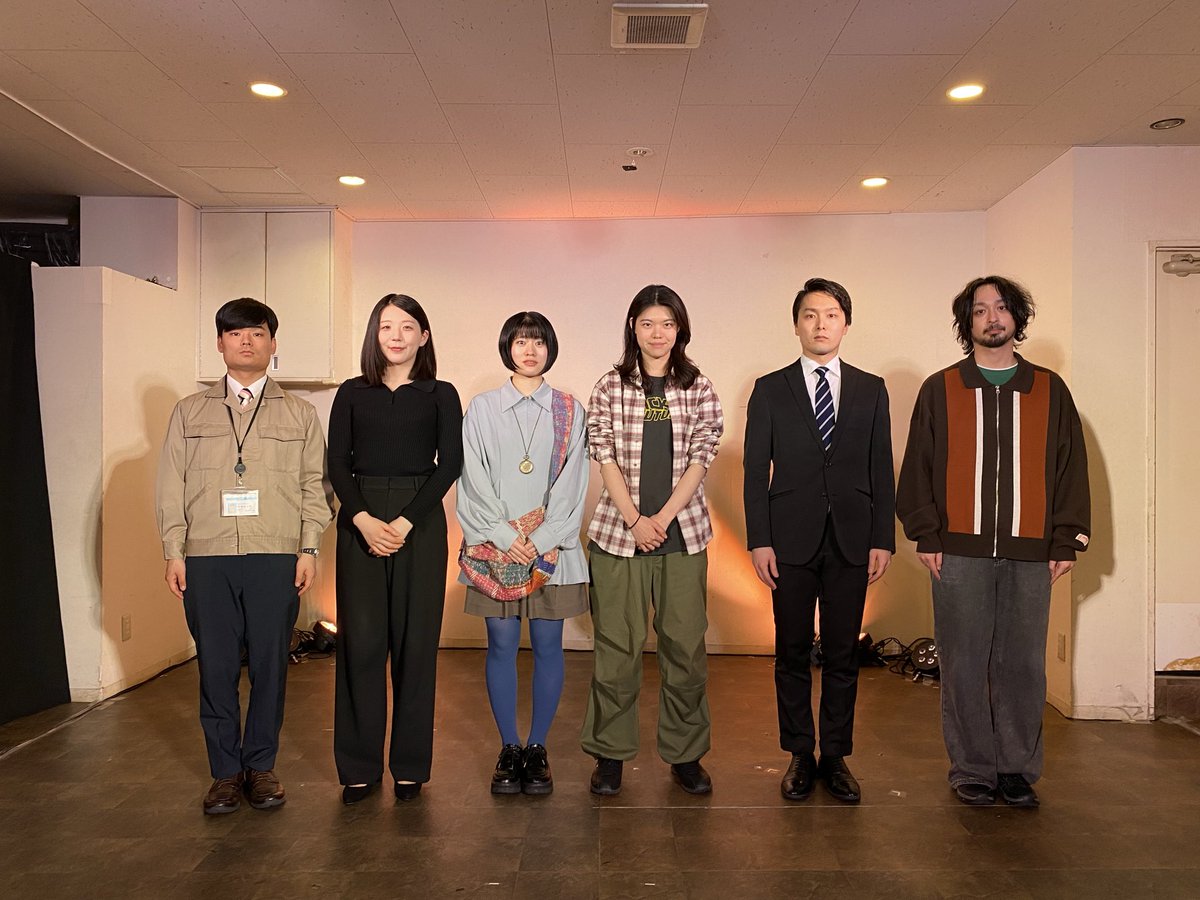 システム個人 tweet media