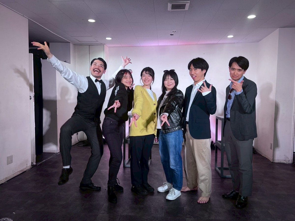 システム個人 tweet media