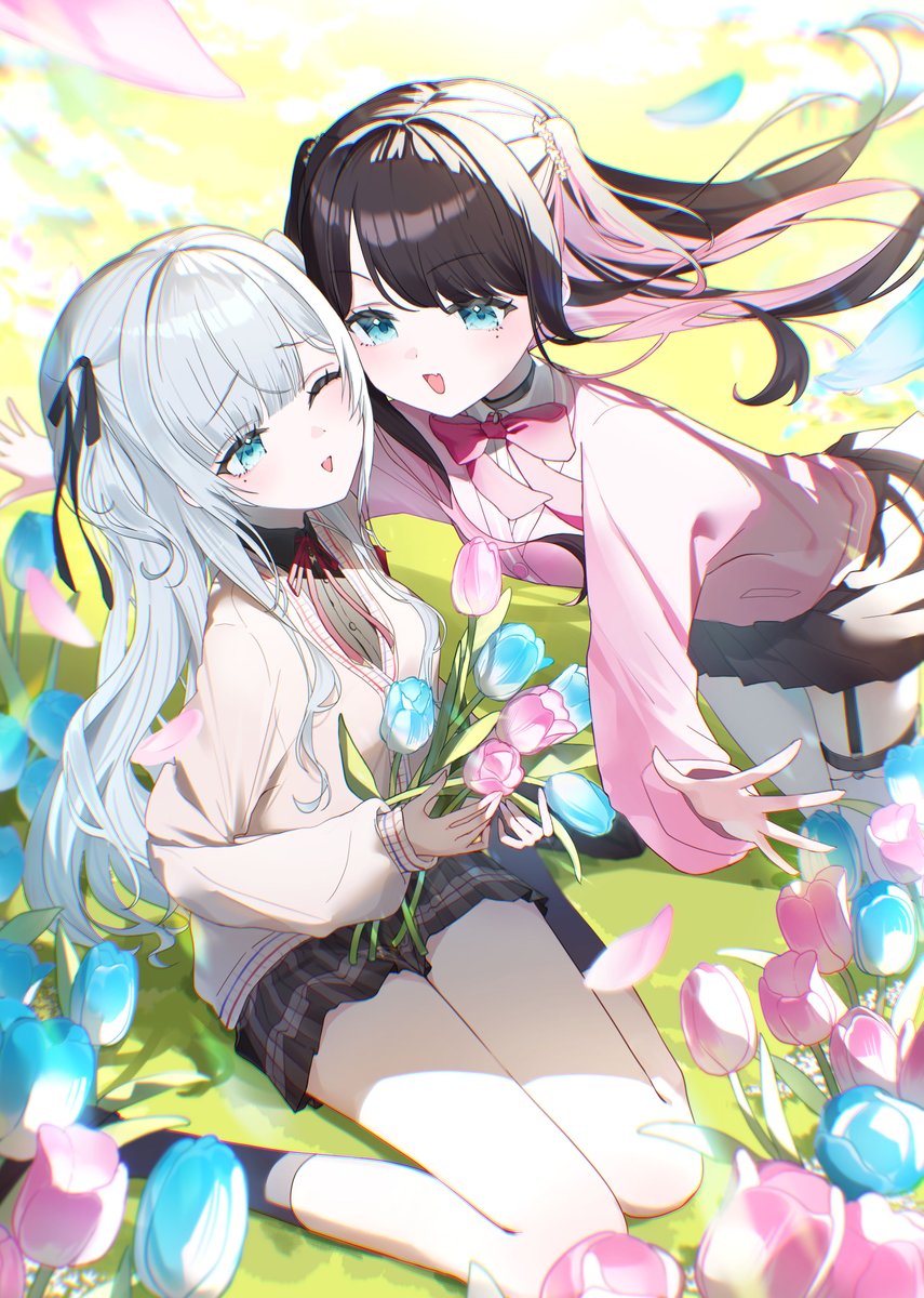 手胡椒 tweet media