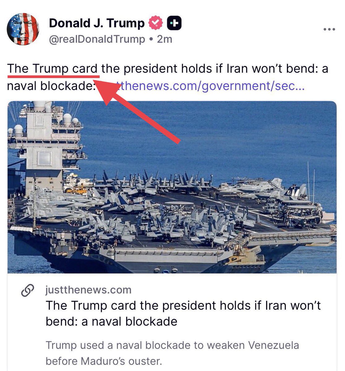 Dr Russell McGregor tweet media