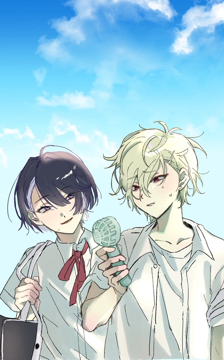 えーる tweet media