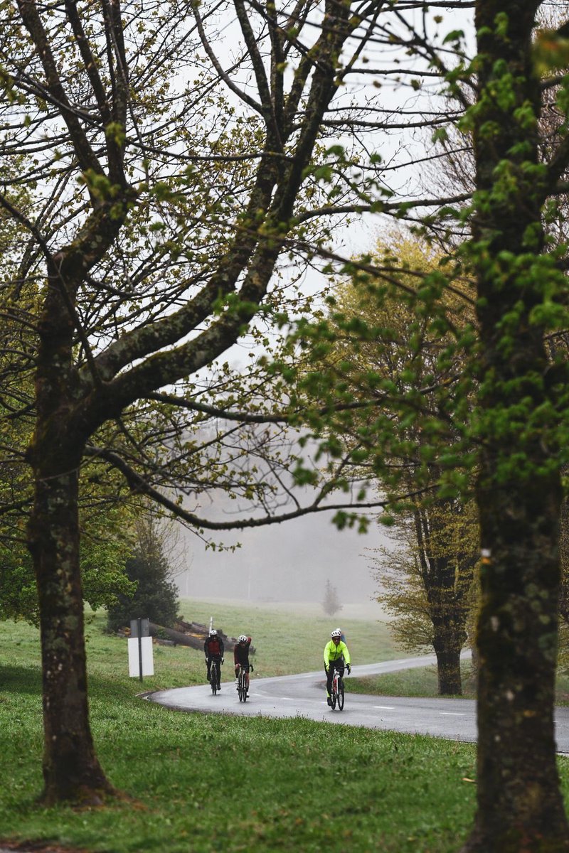 Itzulia Basque Challenge tweet media