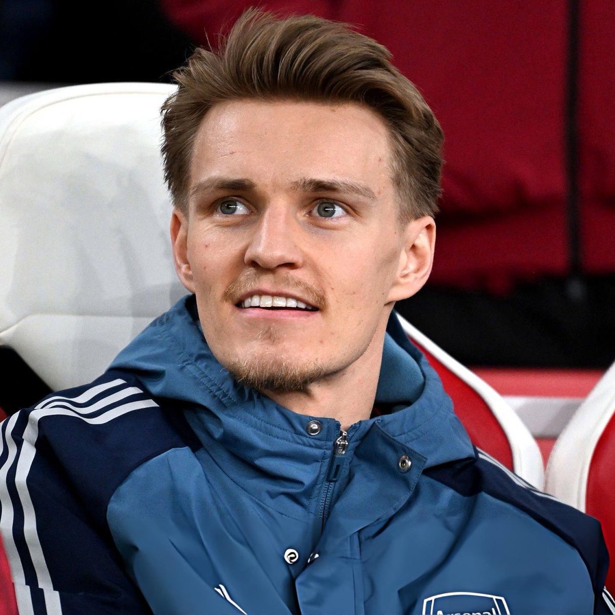 DailyAFC tweet media