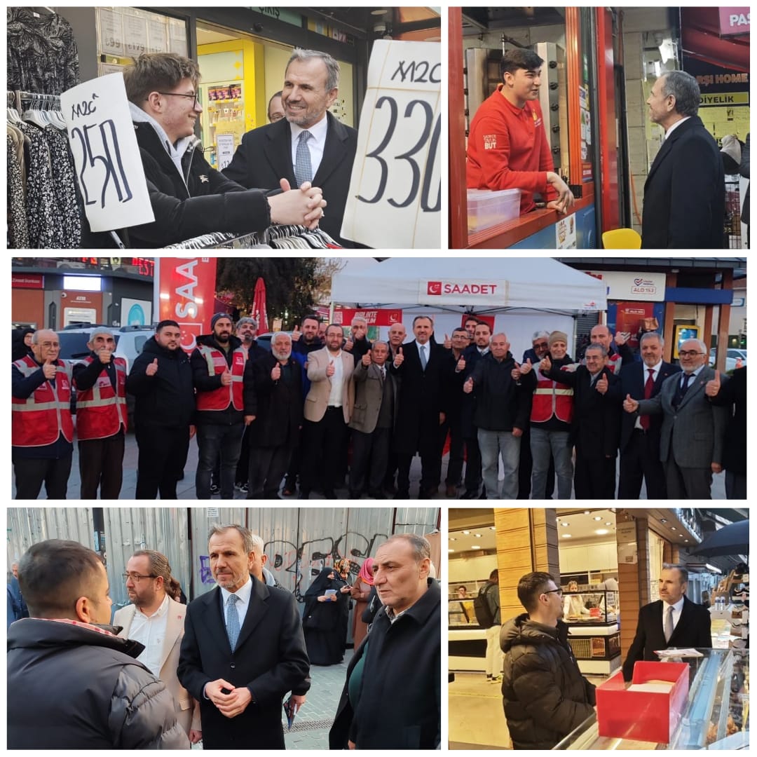 Mesut Doğan tweet media