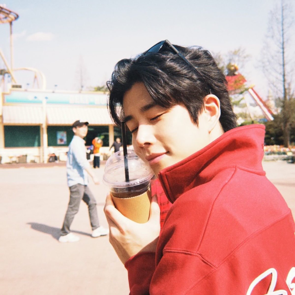 엠제이의 모든 것 tweet media