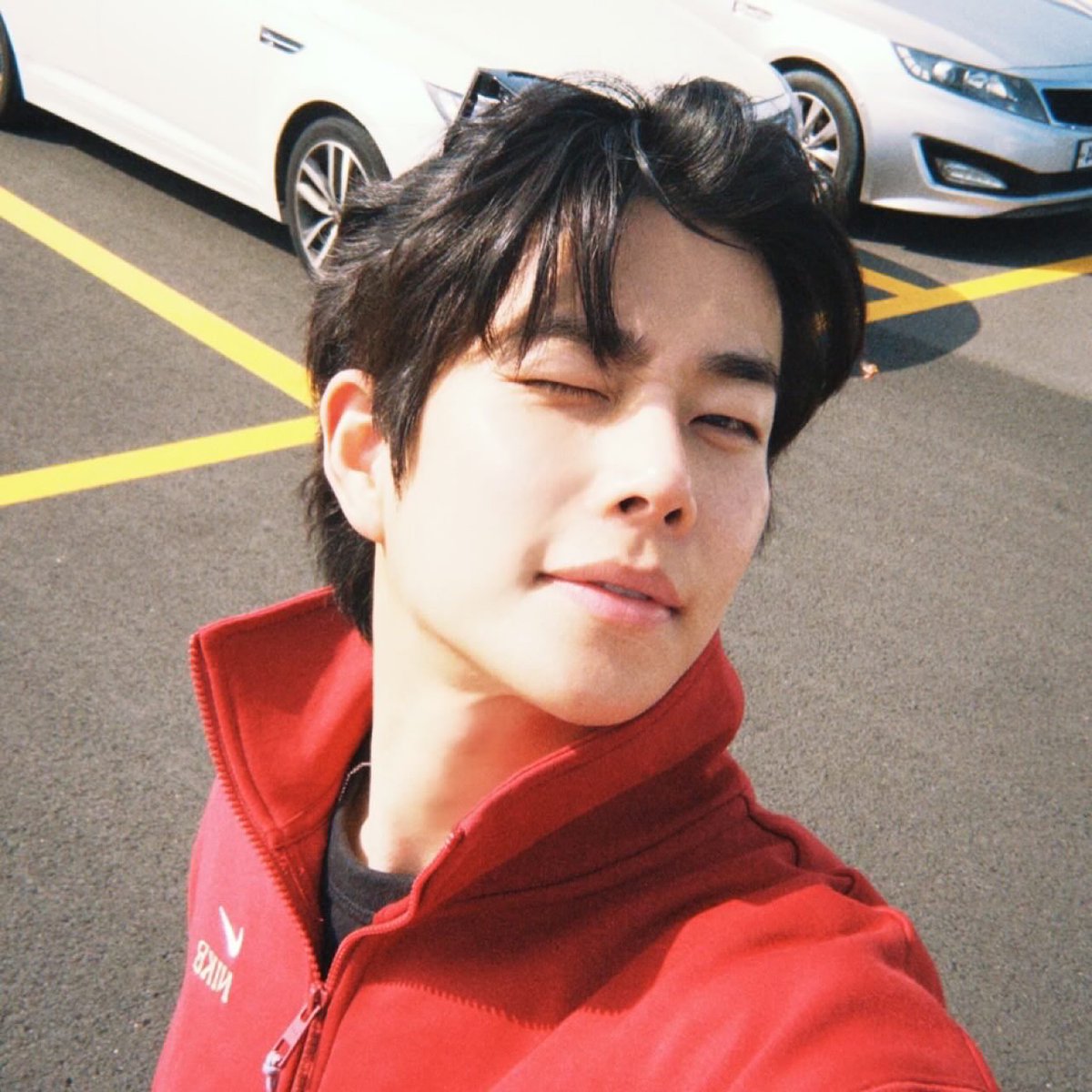 엠제이의 모든 것 tweet media