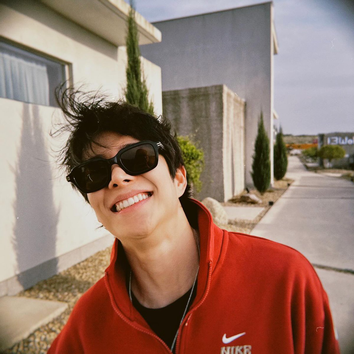 엠제이의 모든 것 tweet media