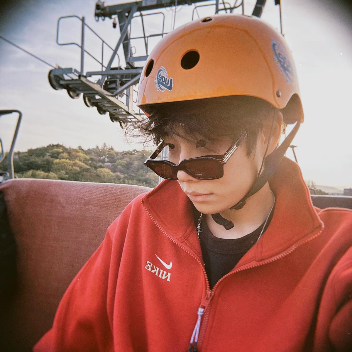엠제이의 모든 것 tweet media