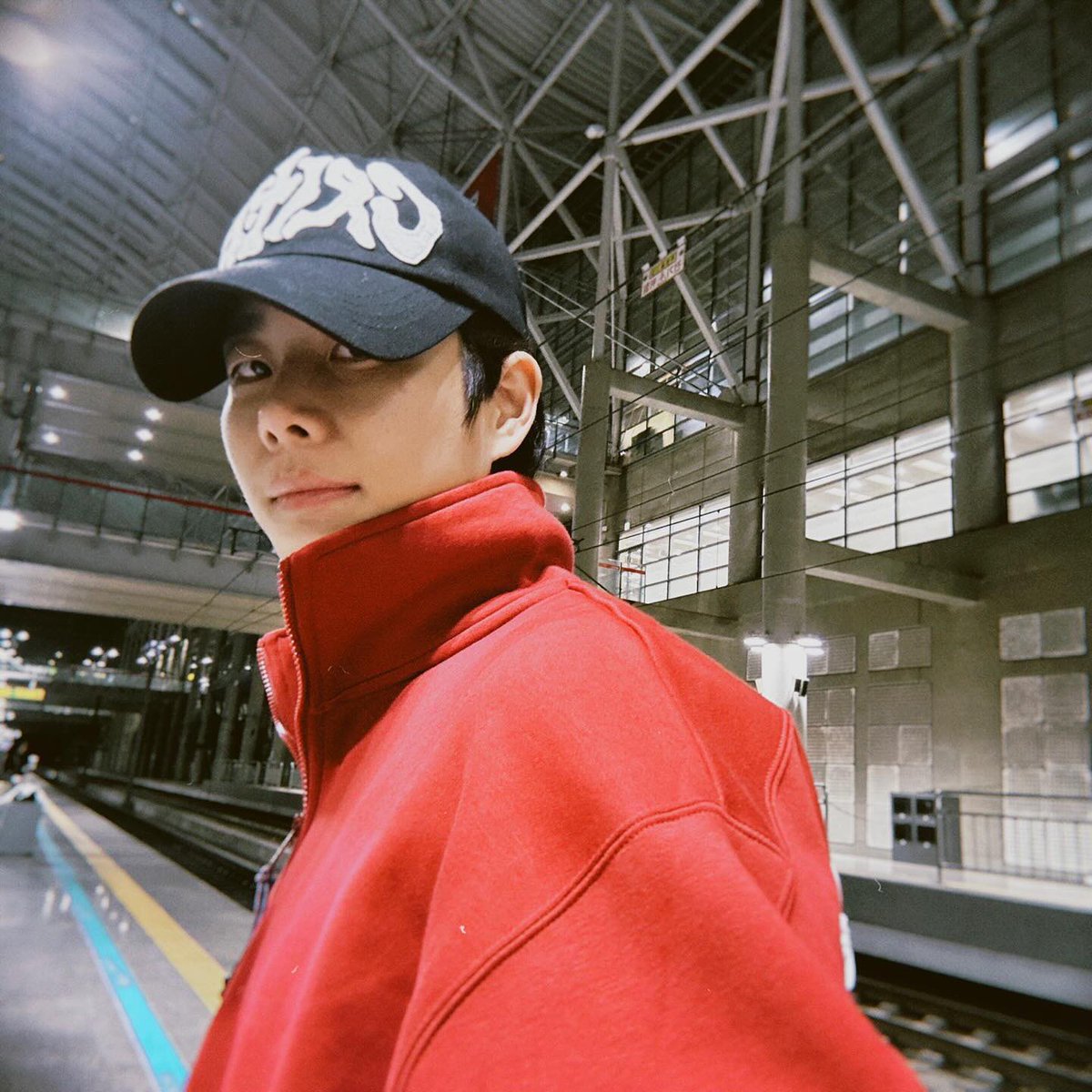 엠제이의 모든 것 tweet media