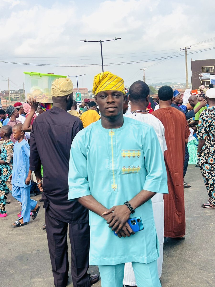 Usman Olalekan (@khalipha2020) on Twitter photo 