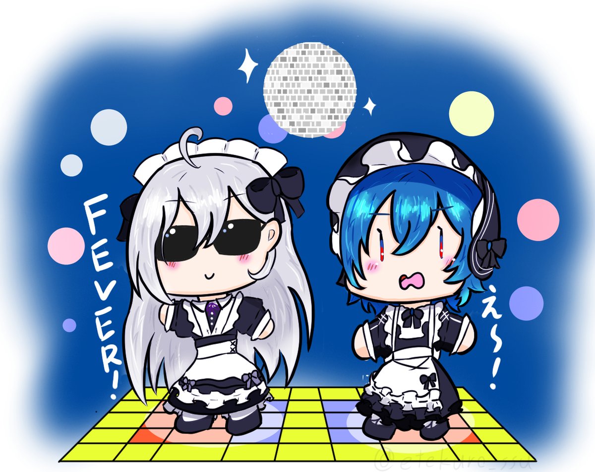 エテクロ tweet media