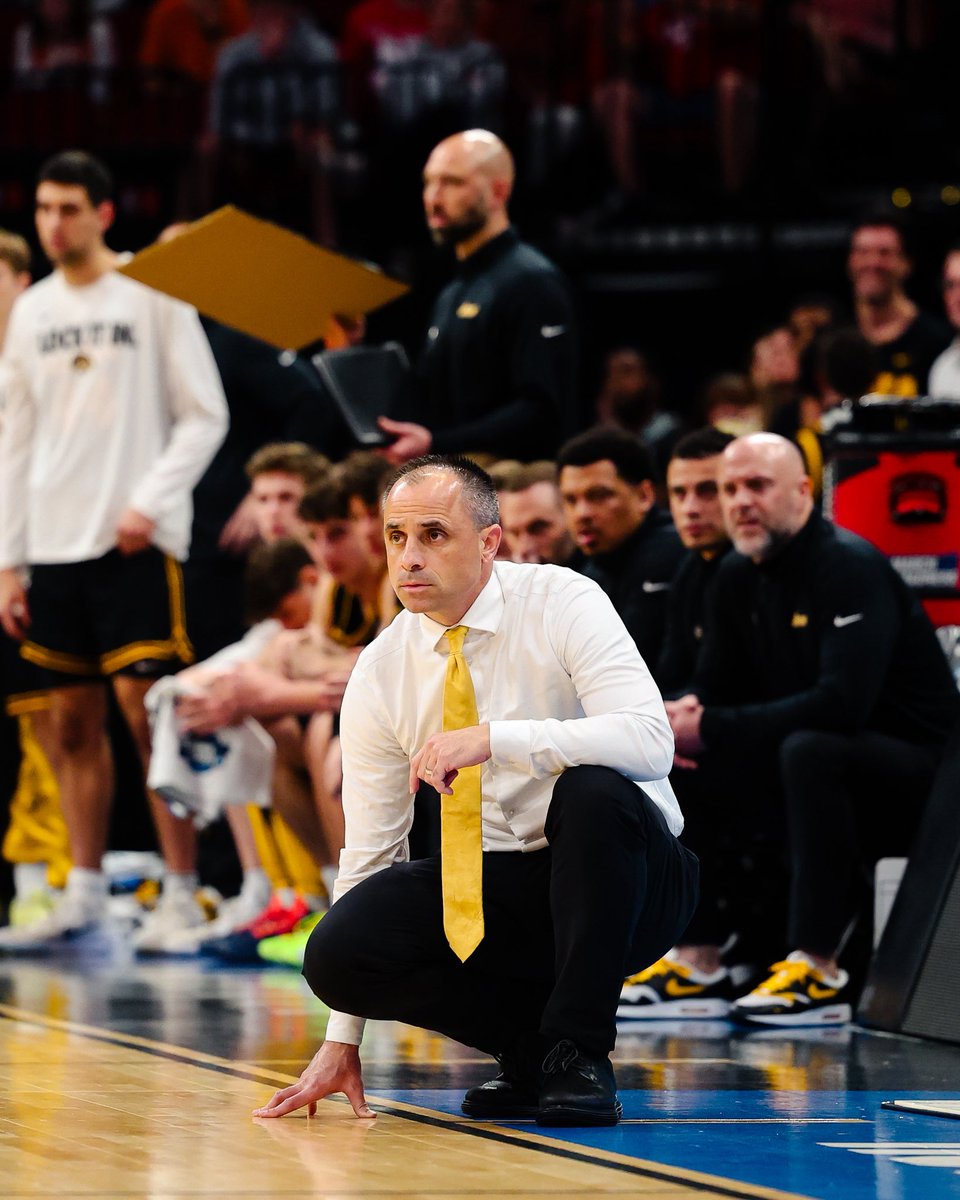 Iowa Men’s Basketball tweet media