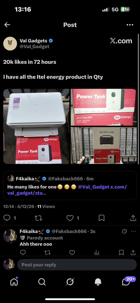 F4kaika🦅 tweet media