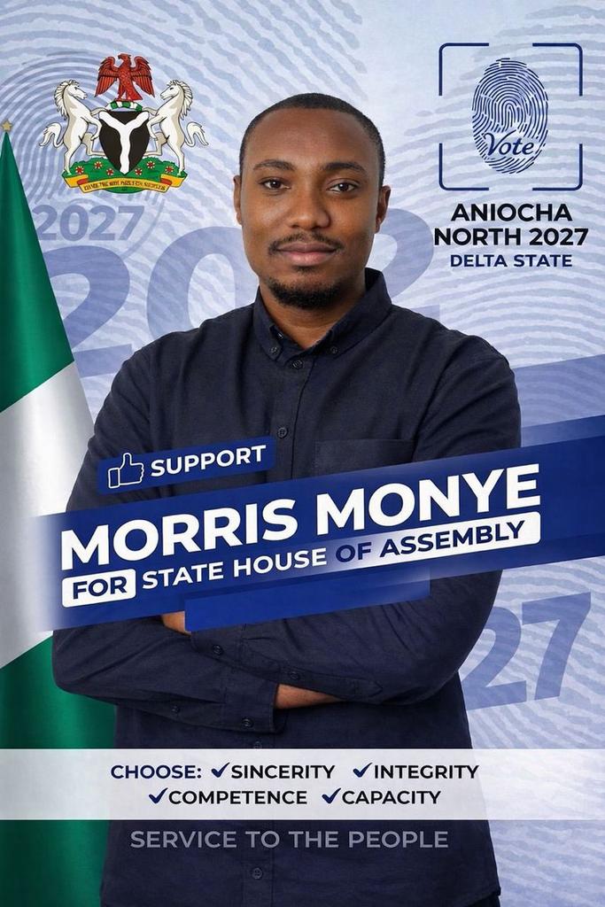 Mayor Of Calabar tweet media