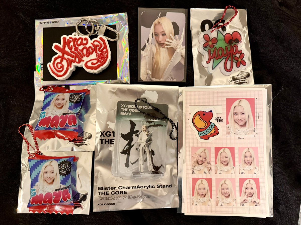 yoshino🐶❤️‍🔥ﾏﾔ組 tweet media