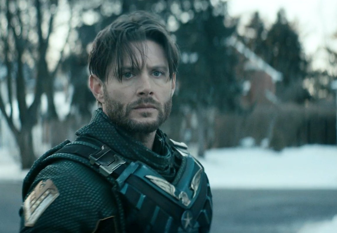 ela! the boys spoilers tweet media