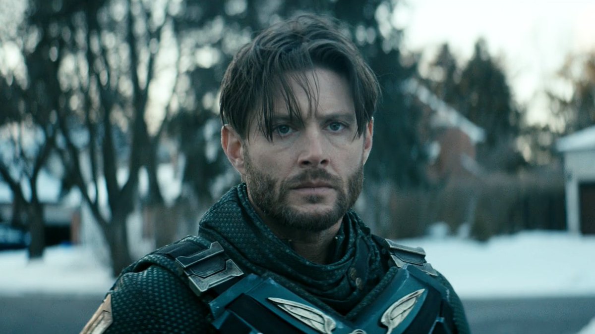 ela! the boys spoilers tweet media