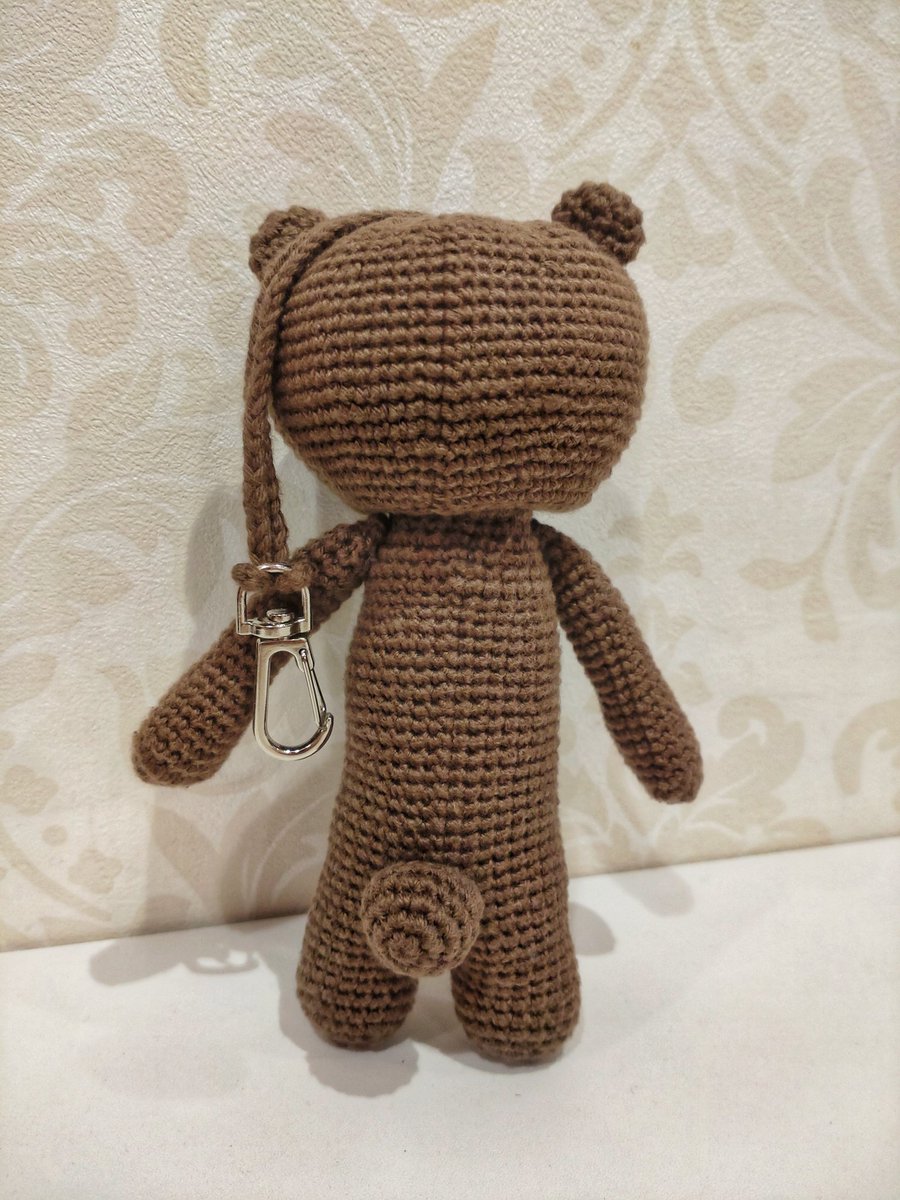 あみぐるみ　୨୧RIBBON୨୧ AMIGURUMI LIFE あみぐるみライフ | 本の情報 | ブティック社