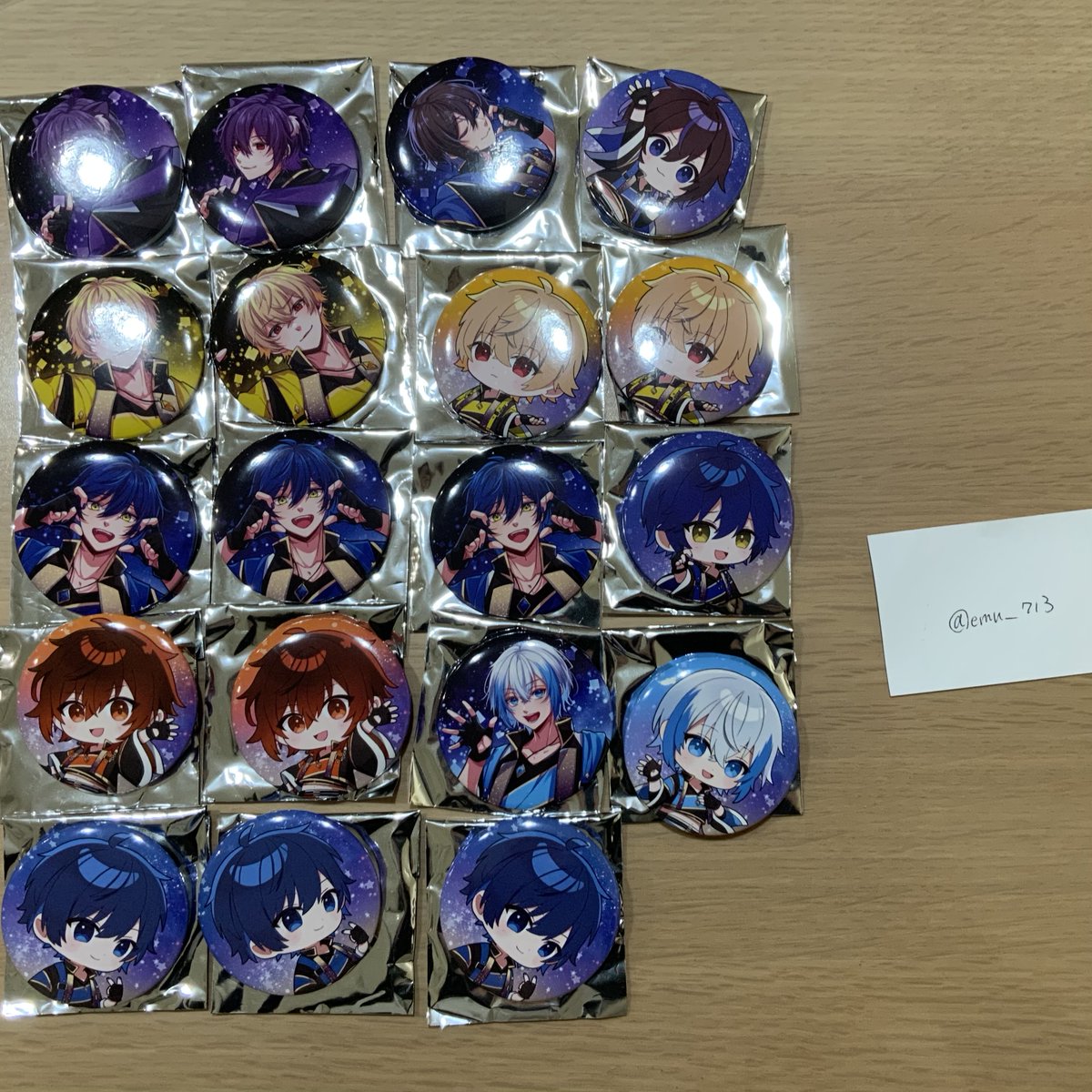 えむ@リトリン必読 tweet media