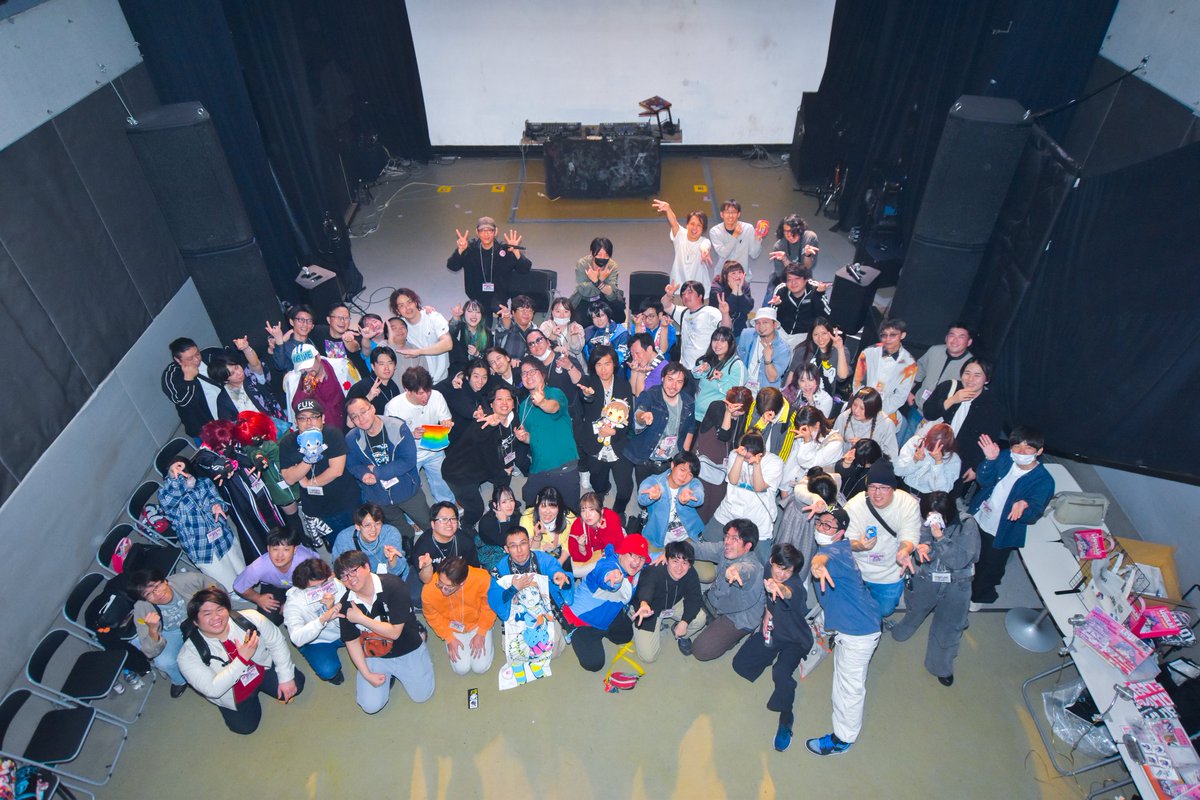 おたらぼグループ tweet media