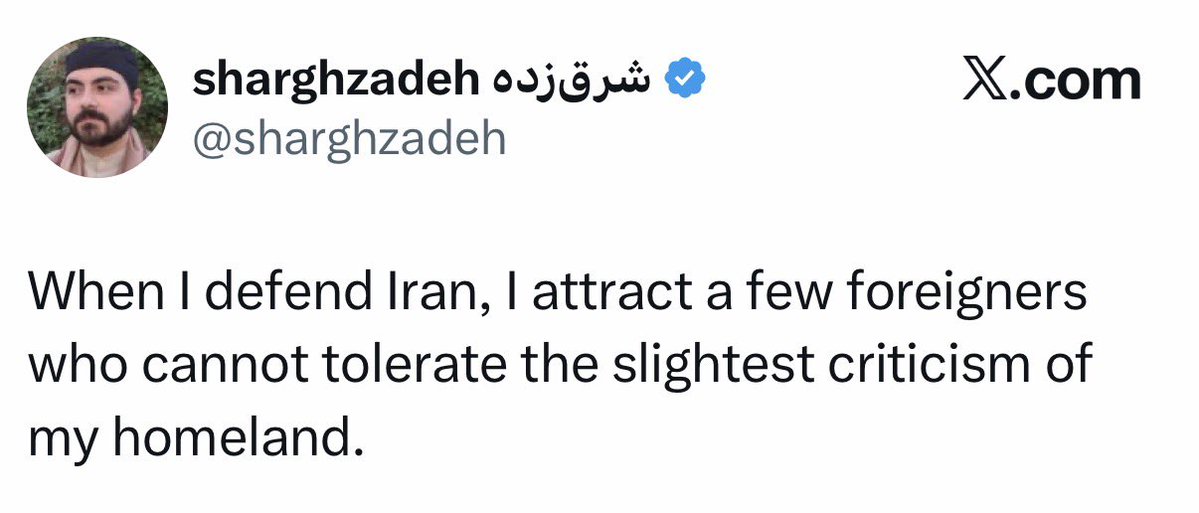 𝐍𝐢𝐨𝐡 𝐁𝐞𝐫𝐠 🇮🇷 ✡︎ tweet media