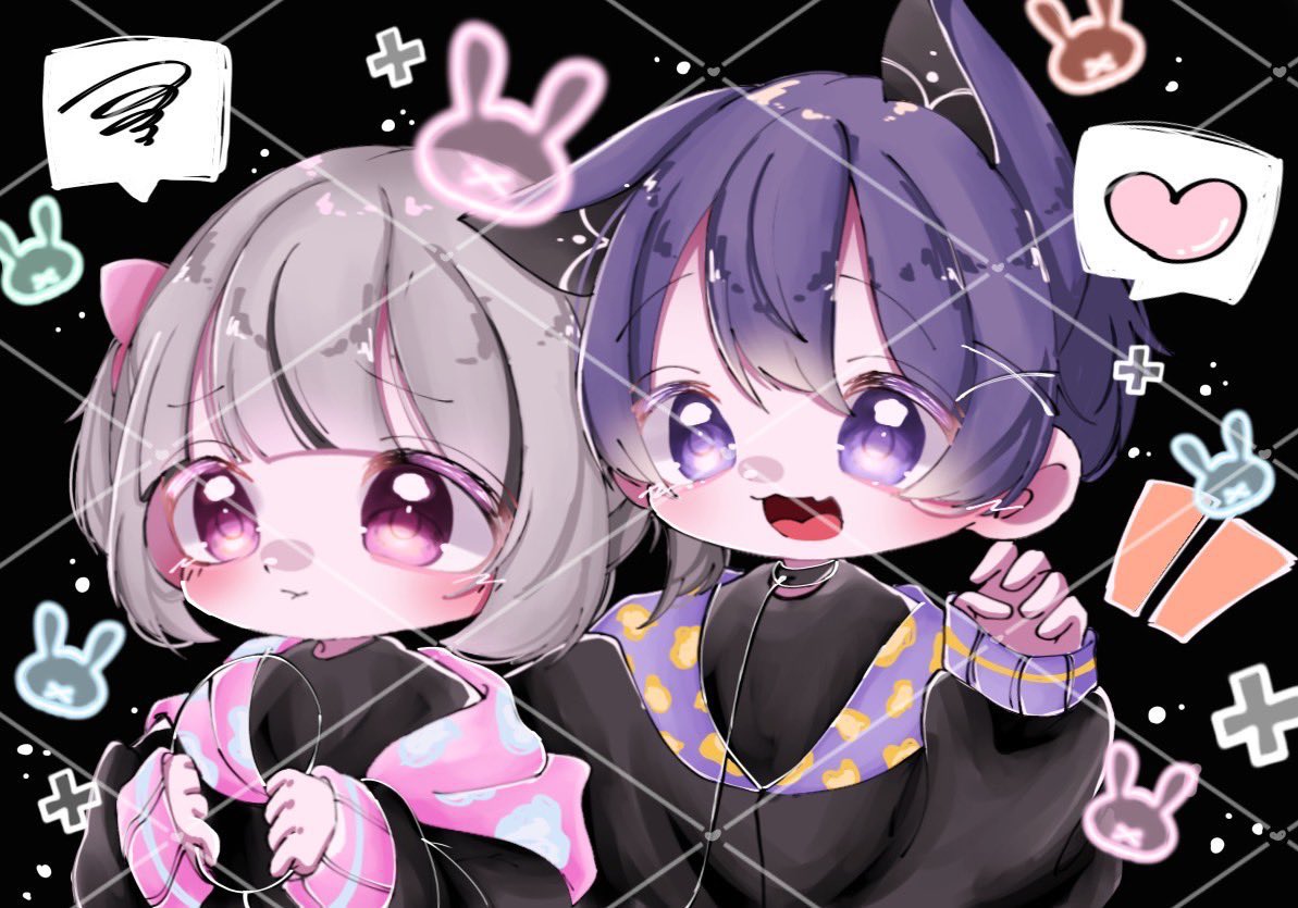 Luocy_'s tweet photo. 全部かわゆい🖤🎀⛓️ https://t.co/dg3ydEWhTe