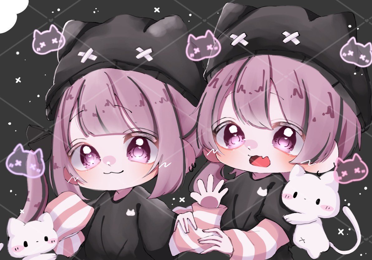 Luocy_'s tweet photo. 全部かわゆい🖤🎀⛓️ https://t.co/dg3ydEWhTe